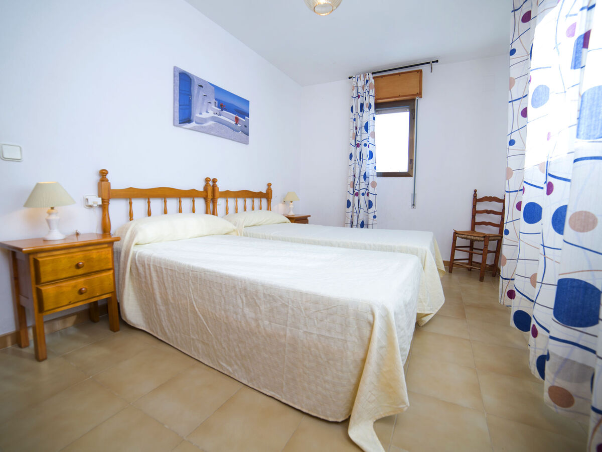 Casa Las Mañas, maison 8 pers. avec piscine à Benissa - Photo 12