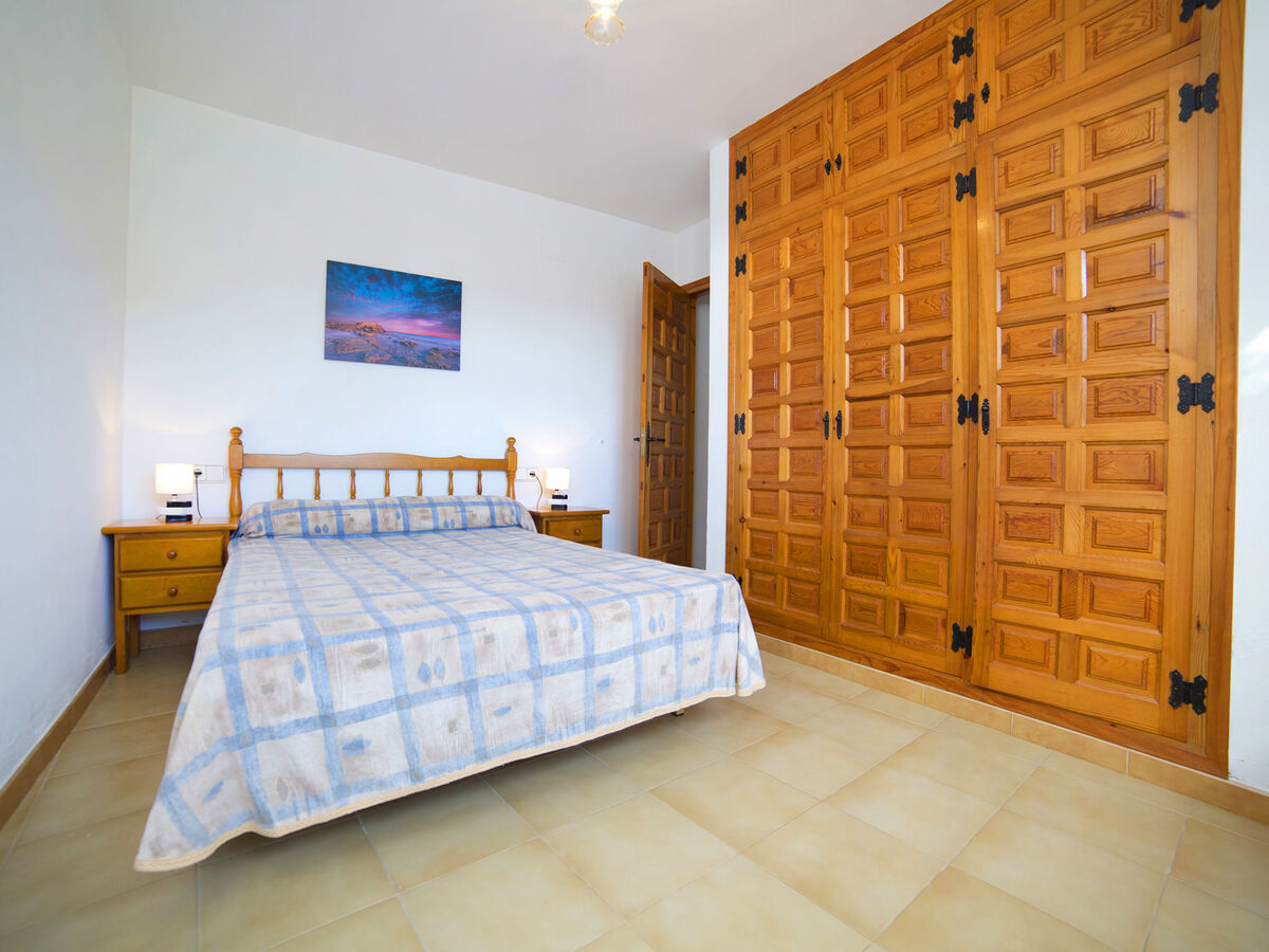 Casa Las Mañas, maison 8 pers. avec piscine à Benissa - Photo 13