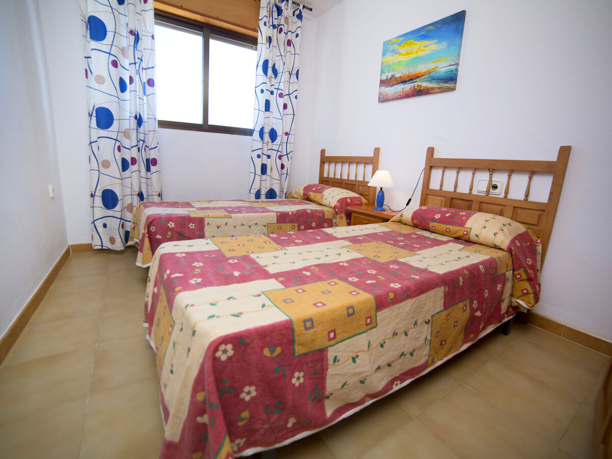 Casa Las Mañas, maison 8 pers. avec piscine à Benissa - Photo 14