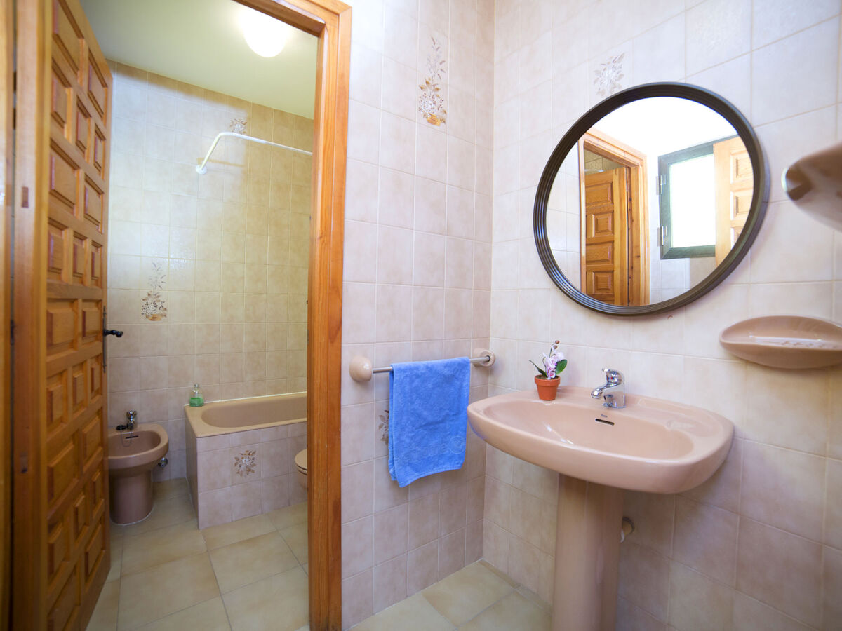 Casa Las Mañas, maison 8 pers. avec piscine à Benissa - Photo 15