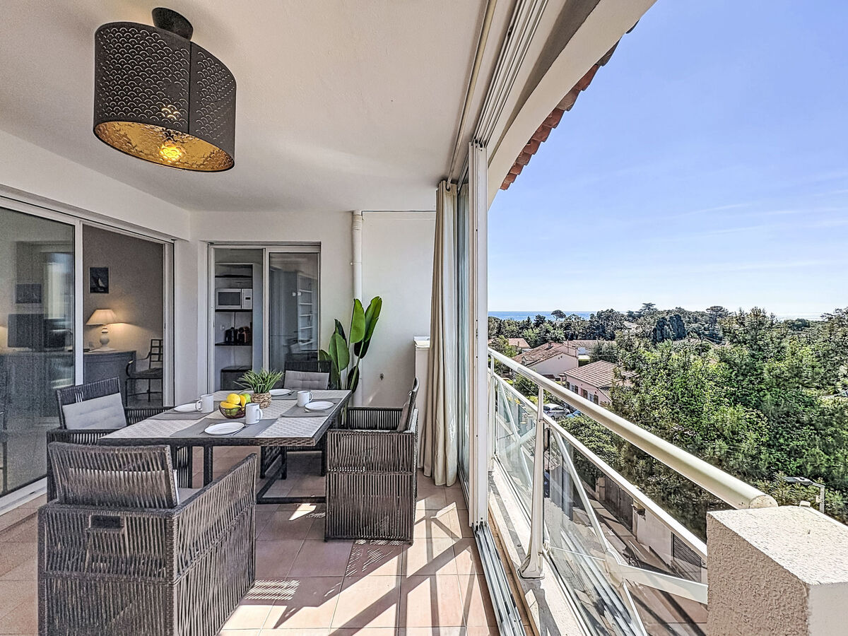 Appartement Les Calanques d'Azur à Saint Aygulf - Photo 1