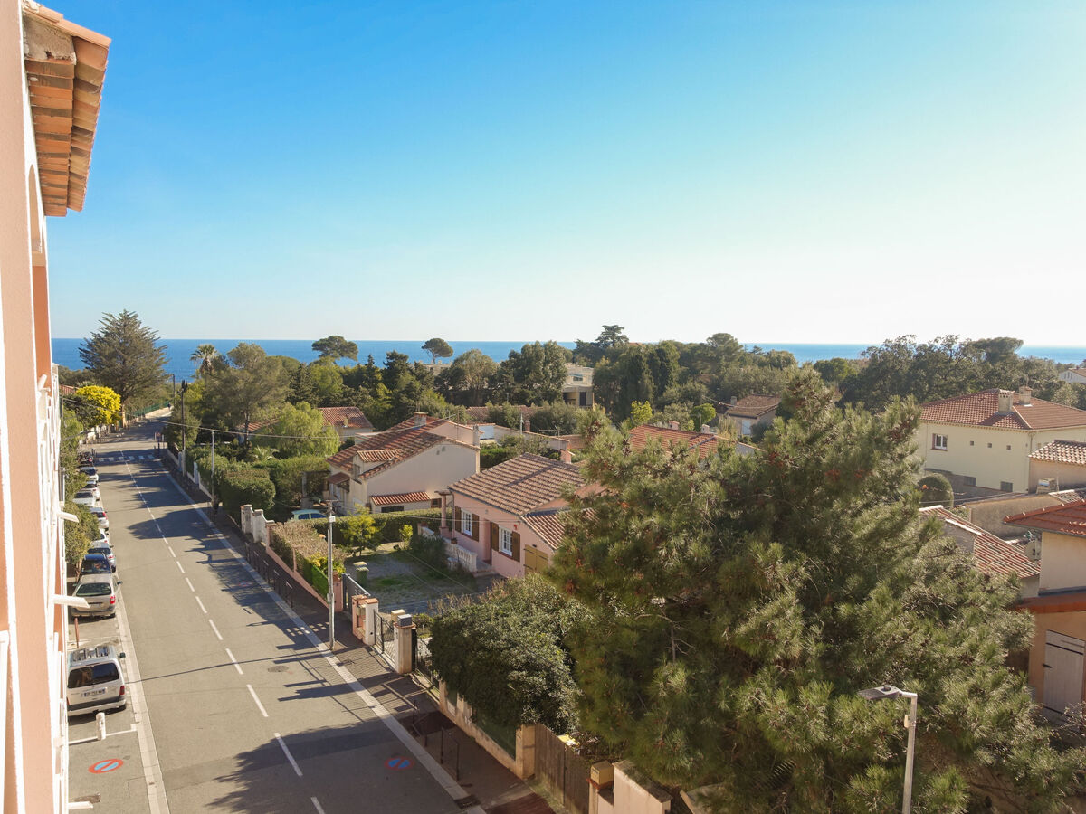 Appartement Les Calanques d'Azur à Saint Aygulf - Photo 2