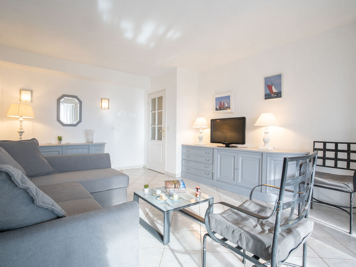 Appartement Les Calanques d'Azur à Saint Aygulf - Photo 3