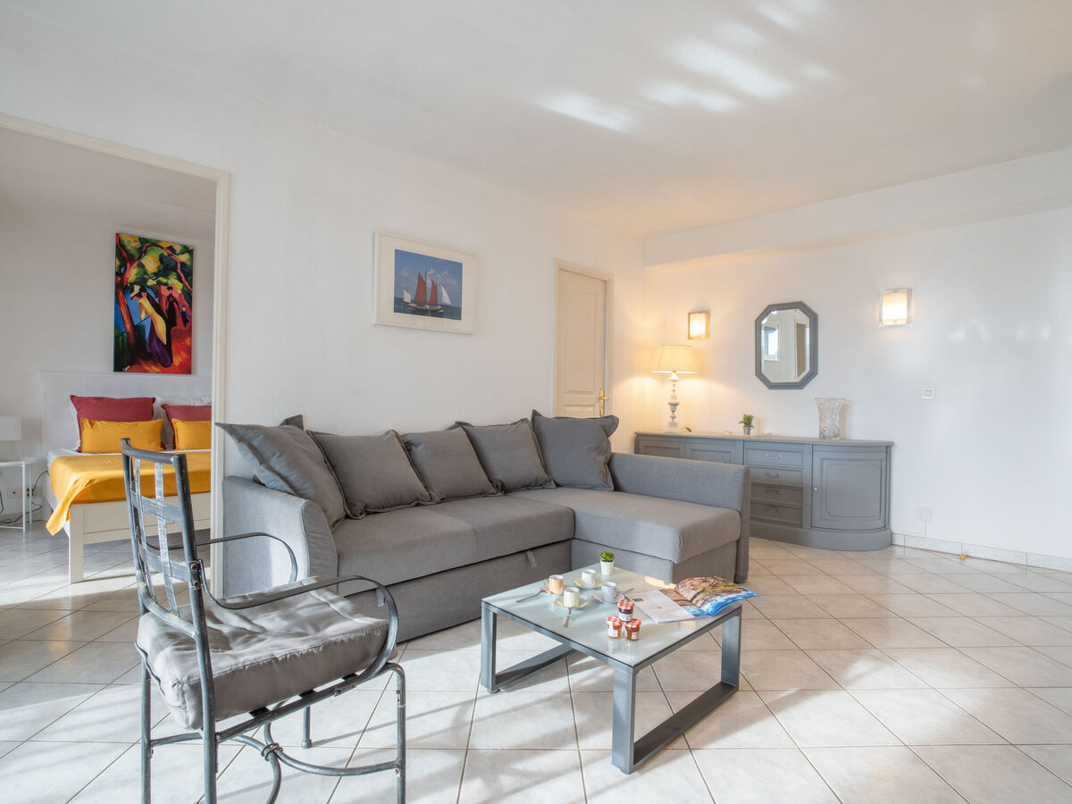 Appartement Les Calanques d'Azur à Saint Aygulf - Photo 6