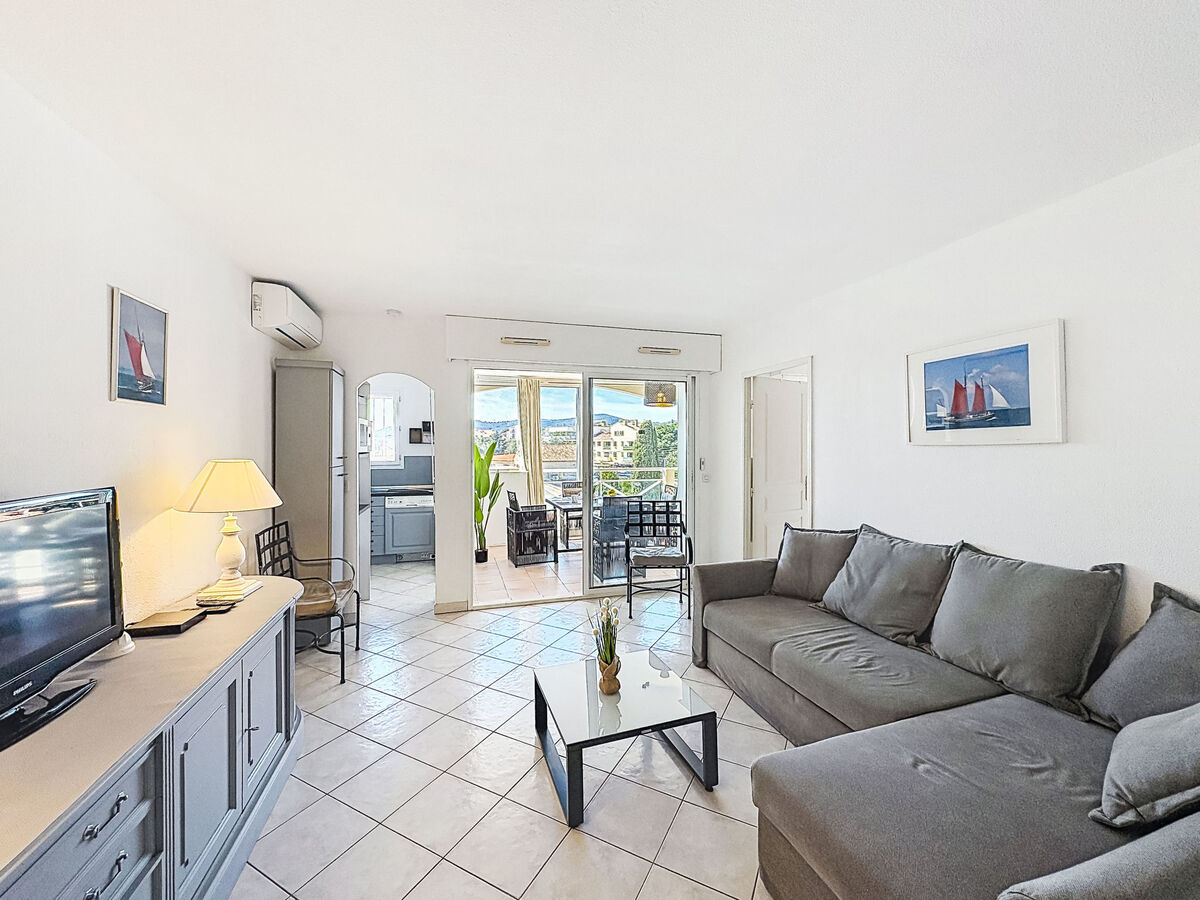 Appartement Les Calanques d'Azur à Saint Aygulf - Photo 7