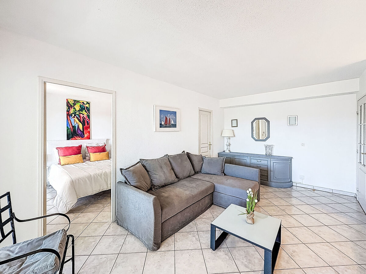 Appartement Les Calanques d'Azur à Saint Aygulf - Photo 9