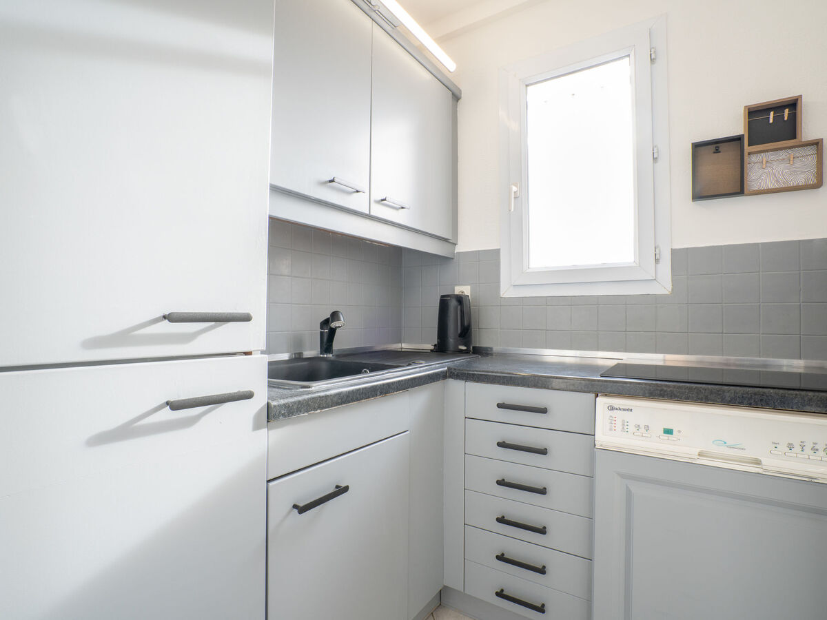 Appartement Les Calanques d'Azur à Saint Aygulf - Photo 10