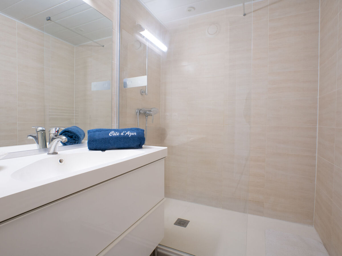 Appartement Les Calanques d'Azur à Saint Aygulf - Photo 13