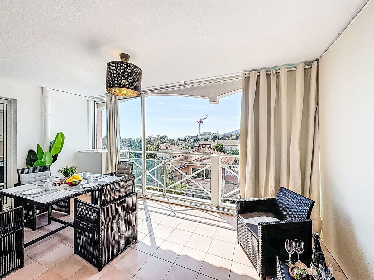 Appartement Les Calanques d'Azur à Saint Aygulf - Photo 14