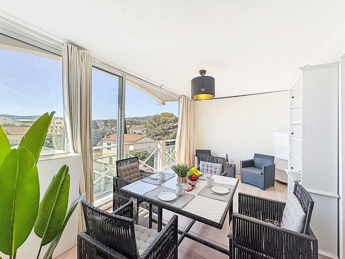 Appartement Les Calanques d'Azur à Saint Aygulf - Photo 15