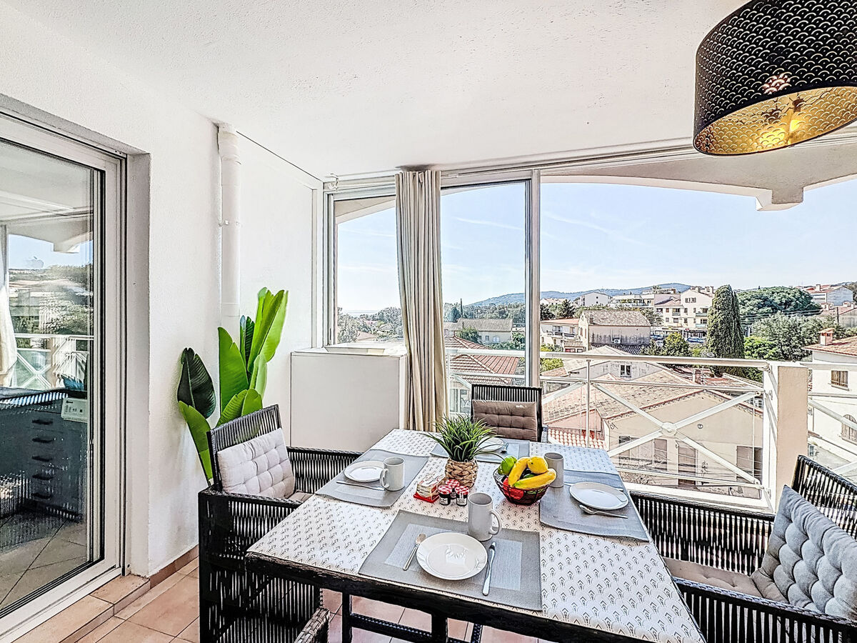 Appartement Les Calanques d'Azur à Saint Aygulf - Photo 16