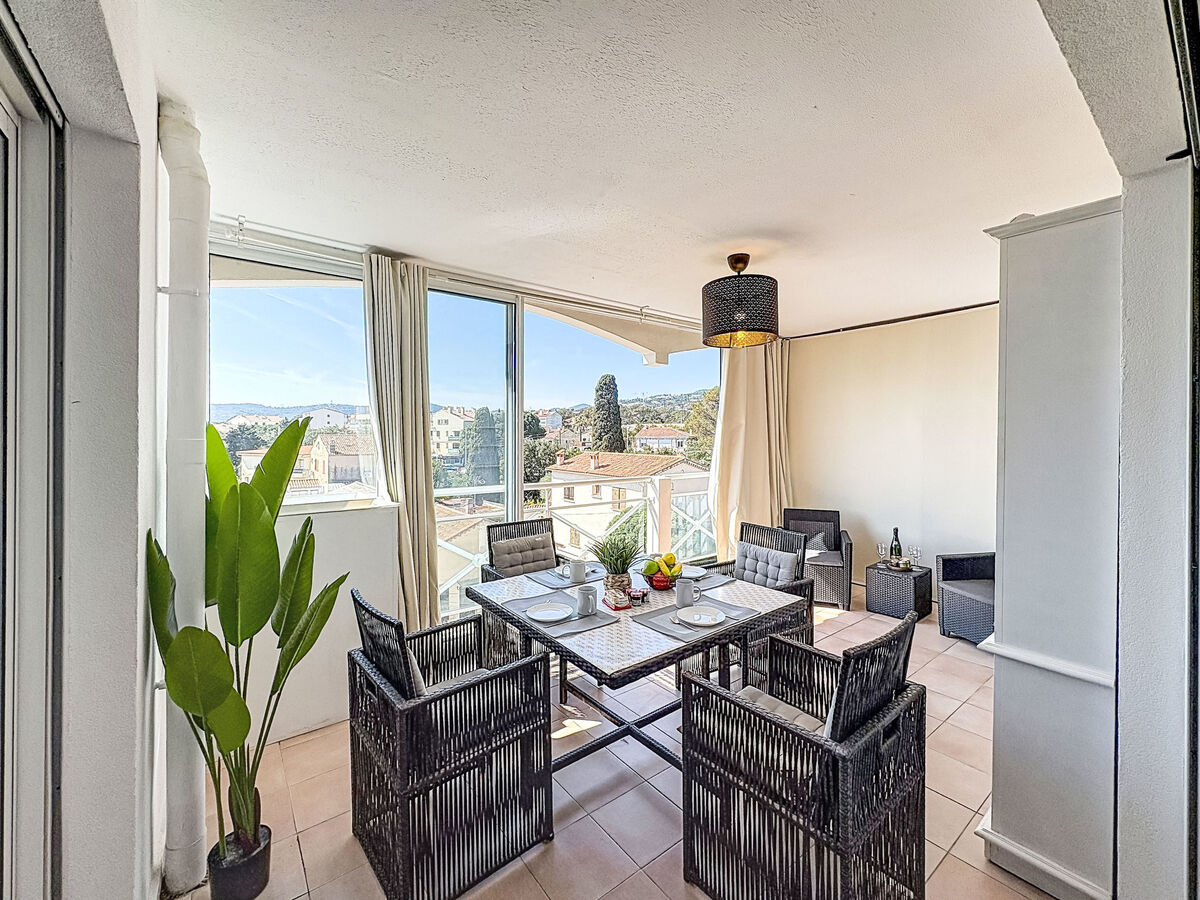 Appartement Les Calanques d'Azur à Saint Aygulf - Photo 17