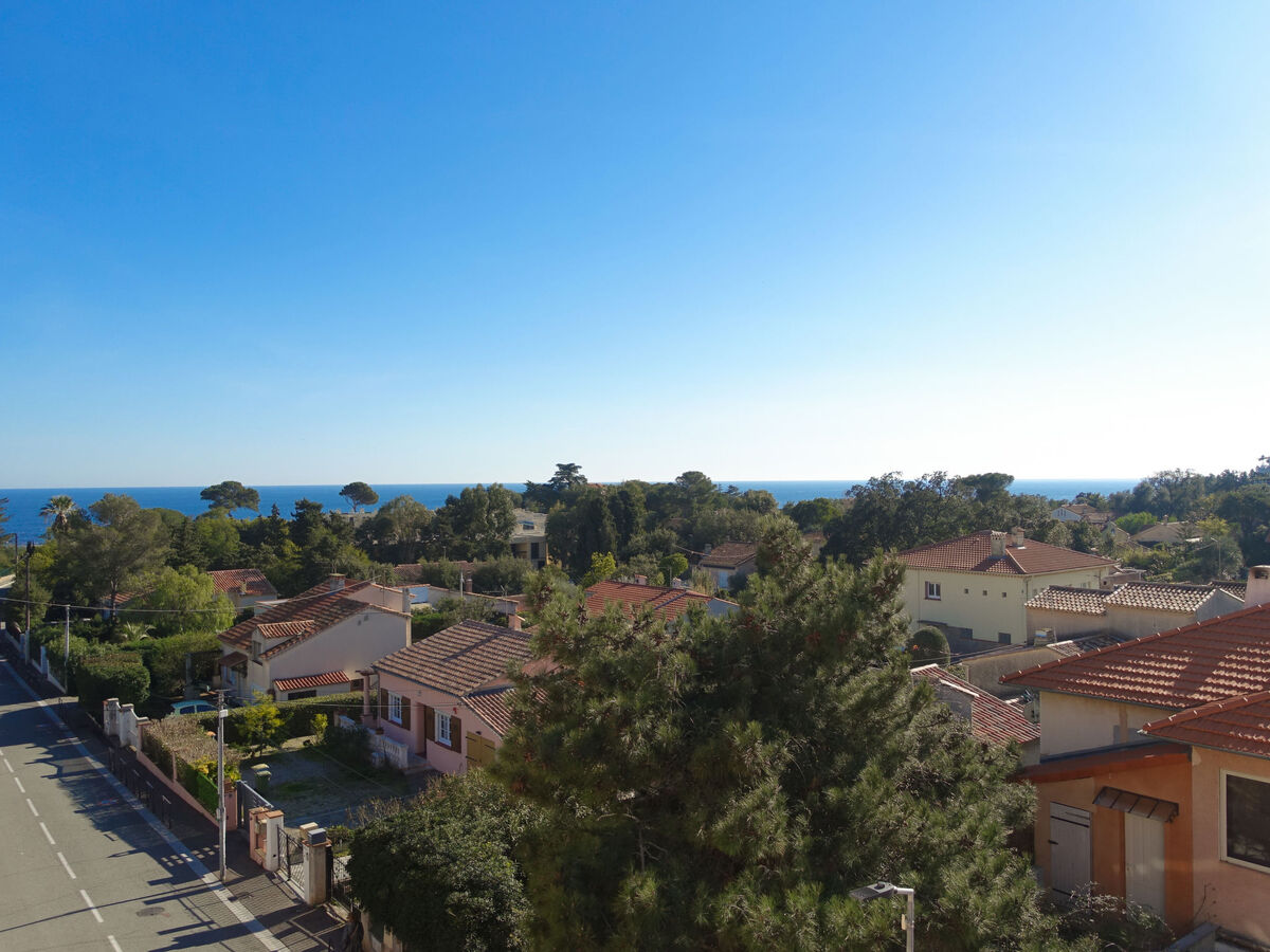 Appartement Les Calanques d'Azur à Saint Aygulf - Photo 18