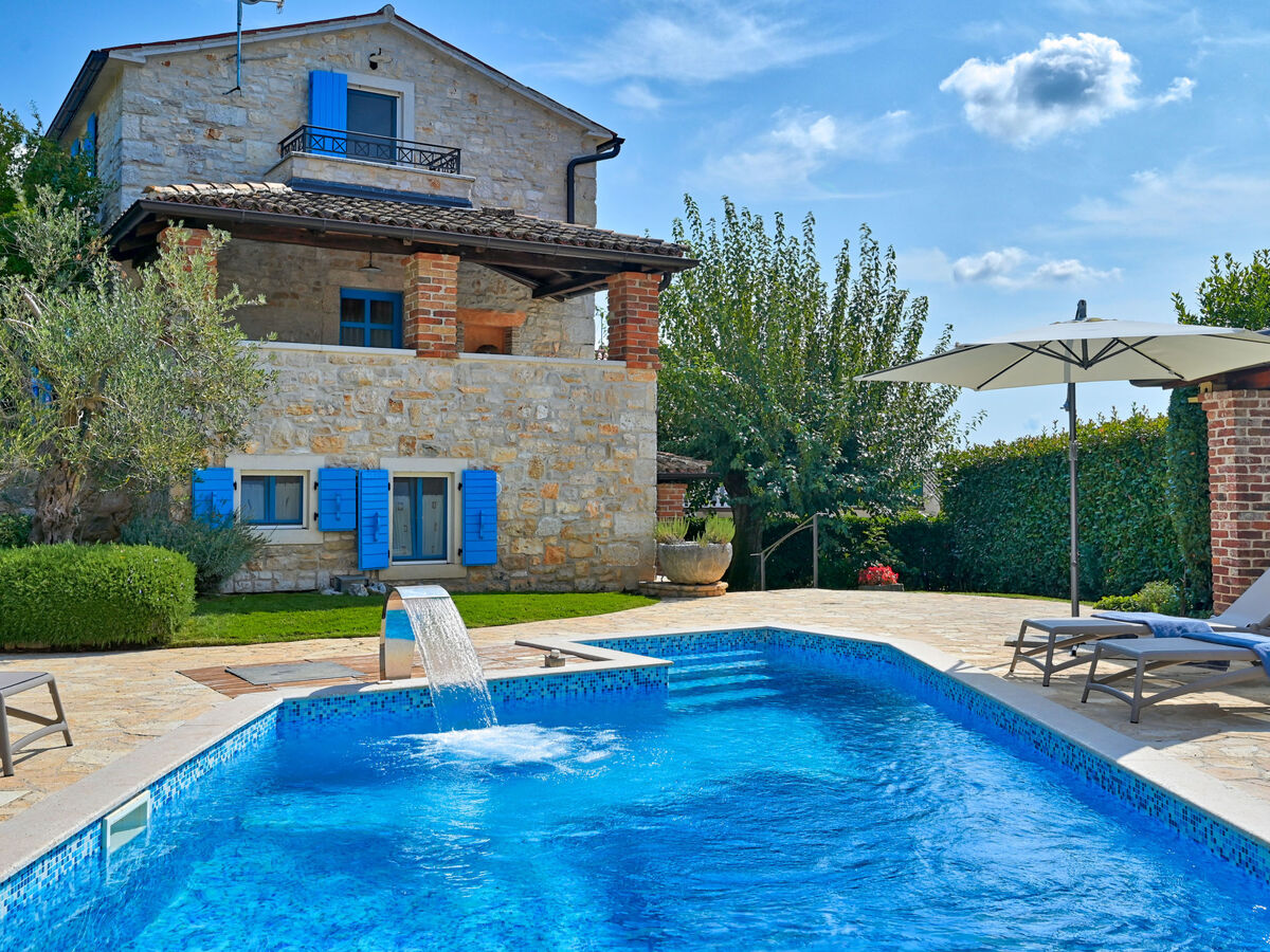 Villa Simone 4 chambres avec piscine privée à Poreč - Photo 2