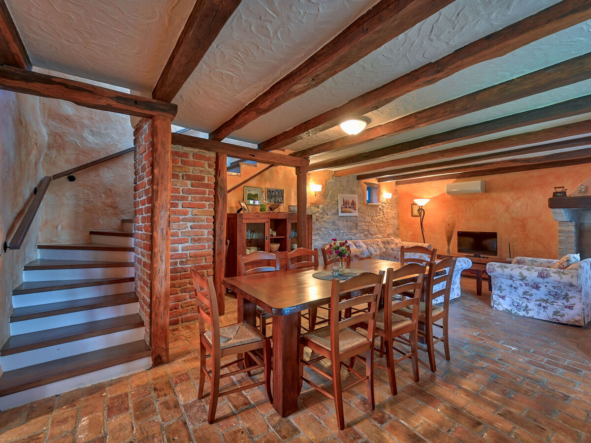 Villa Simone 4 chambres avec piscine privée à Poreč - Photo 4