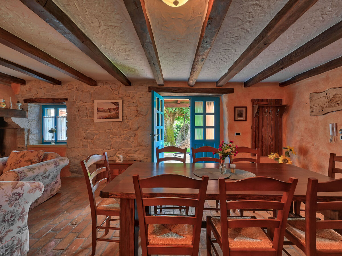 Villa Simone 4 chambres avec piscine privée à Poreč - Photo 13