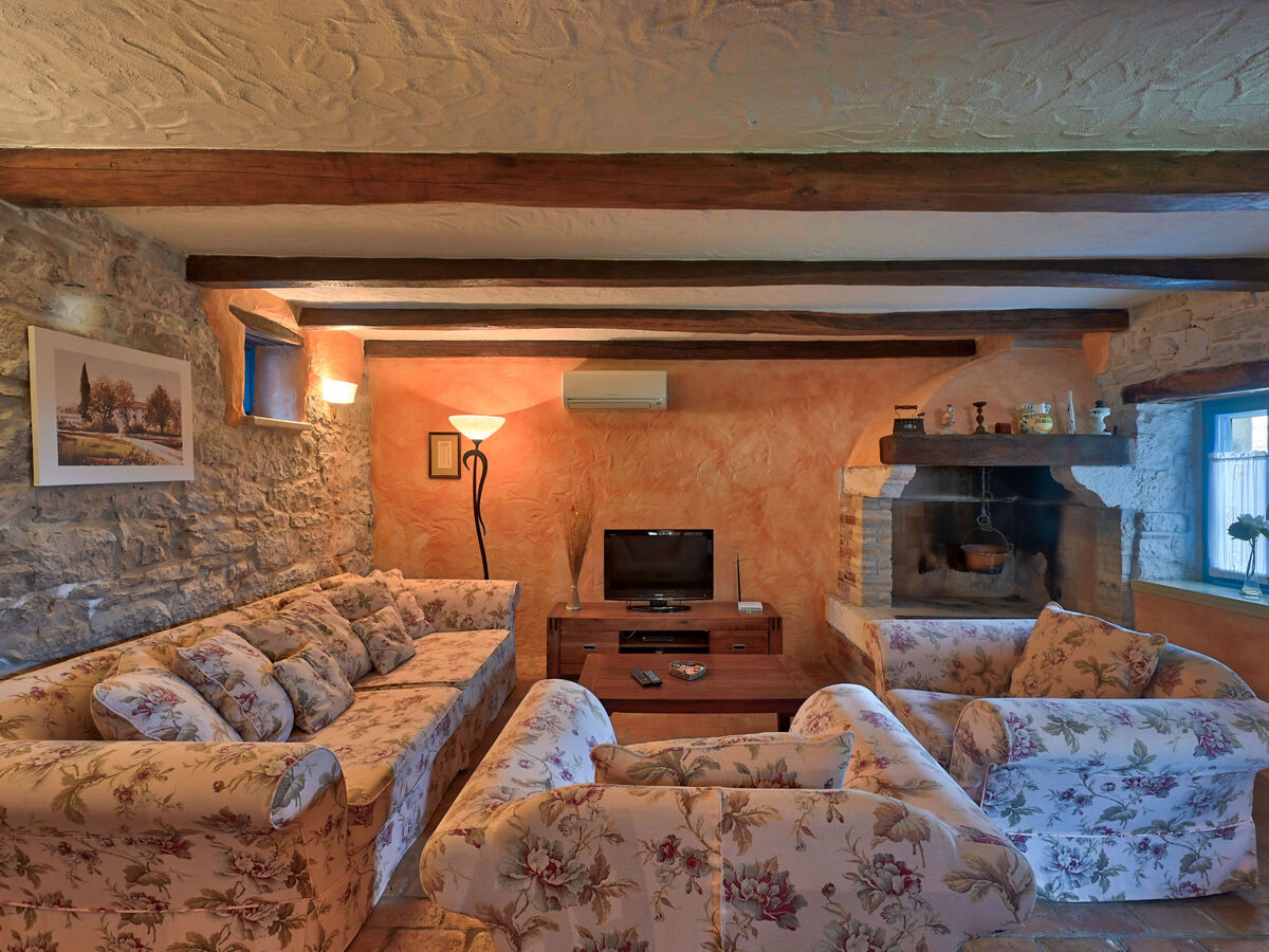 Villa Simone 4 chambres avec piscine privée à Poreč - Photo 14