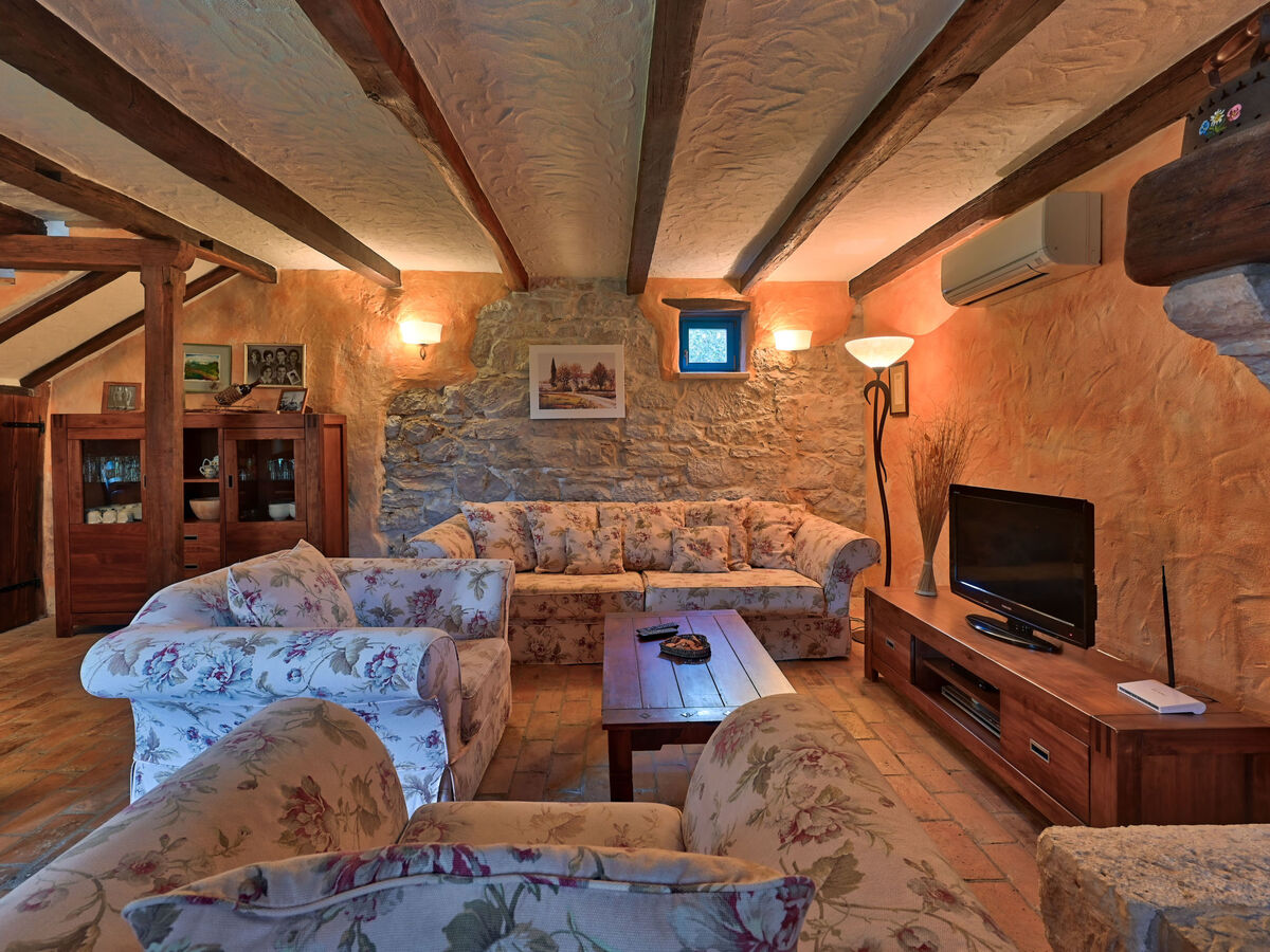 Villa Simone 4 chambres avec piscine privée à Poreč - Photo 16