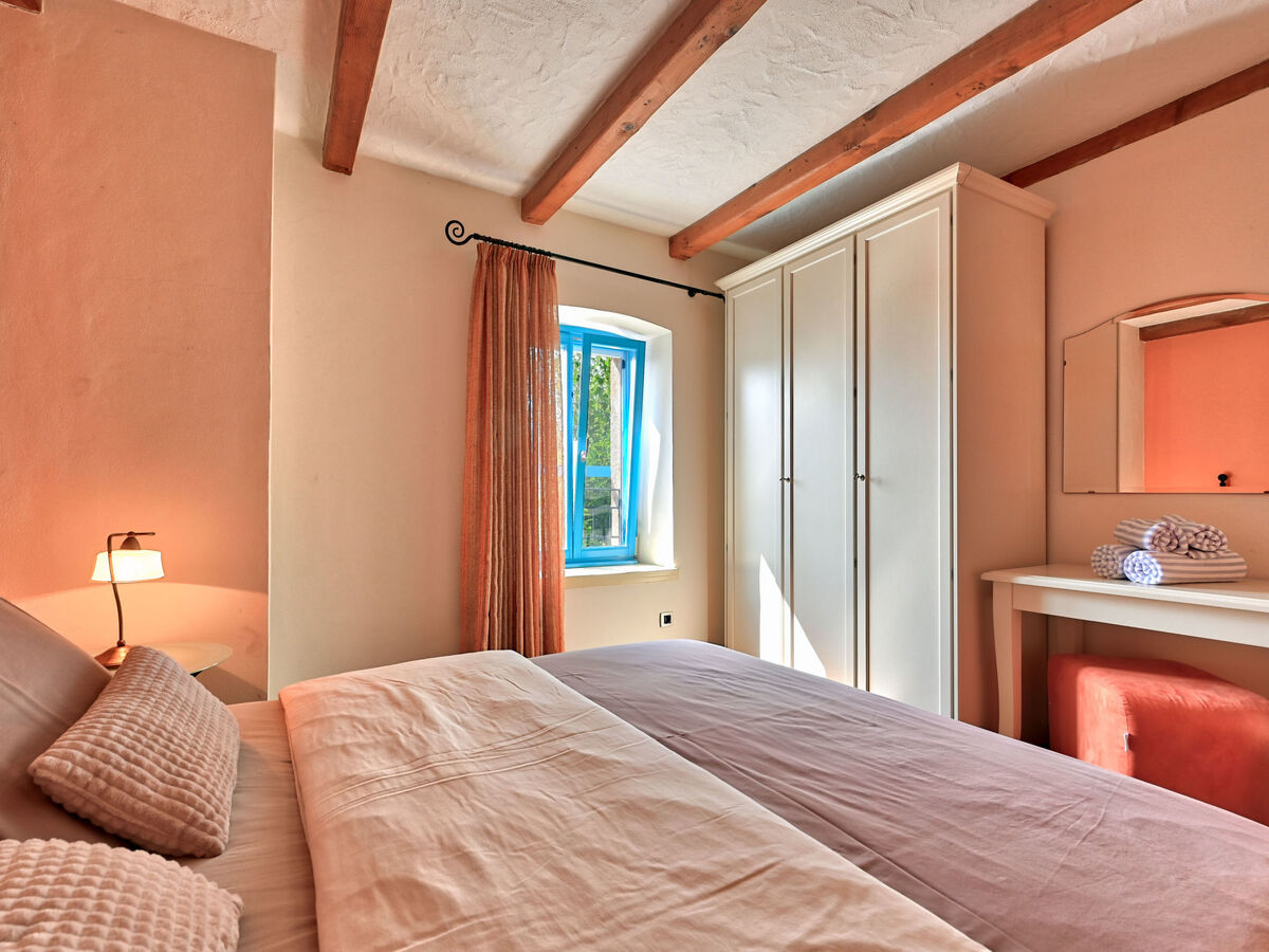 Villa Simone 4 chambres avec piscine privée à Poreč - Photo 18