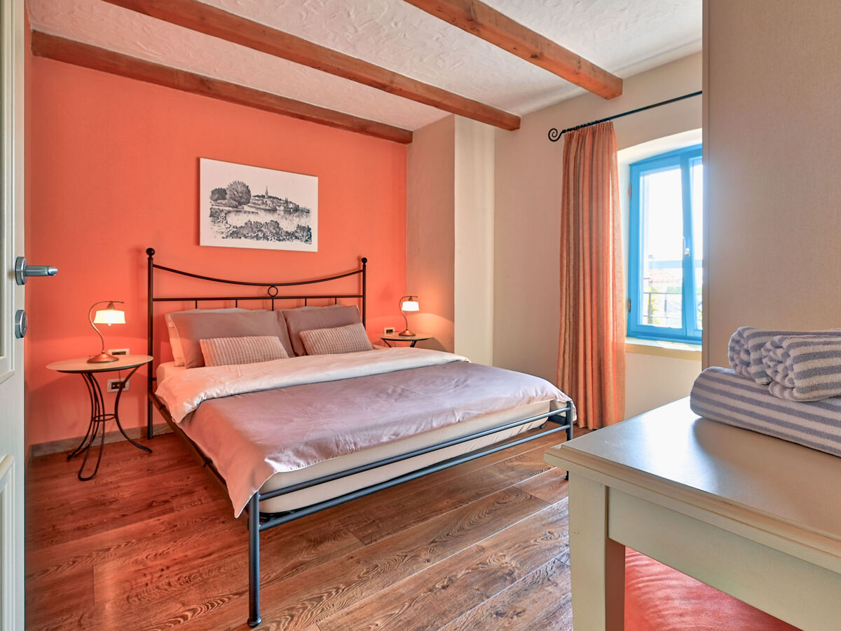 Villa Simone 4 chambres avec piscine privée à Poreč - Photo 19