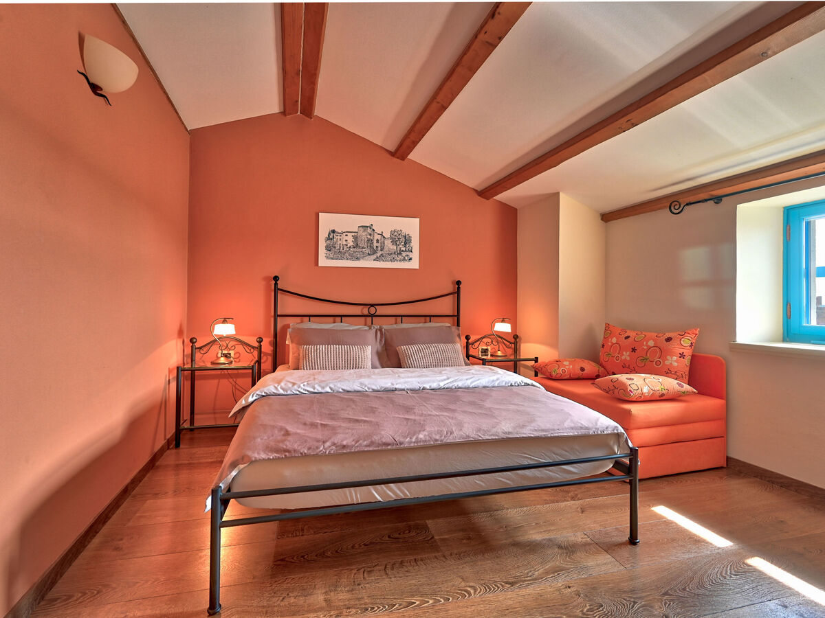 Villa Simone 4 chambres avec piscine privée à Poreč - Photo 20