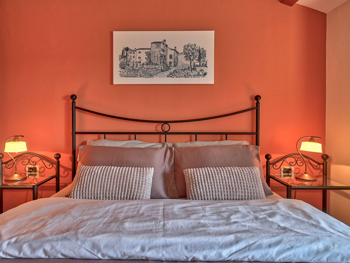 Villa Simone 4 chambres avec piscine privée à Poreč - Photo 21