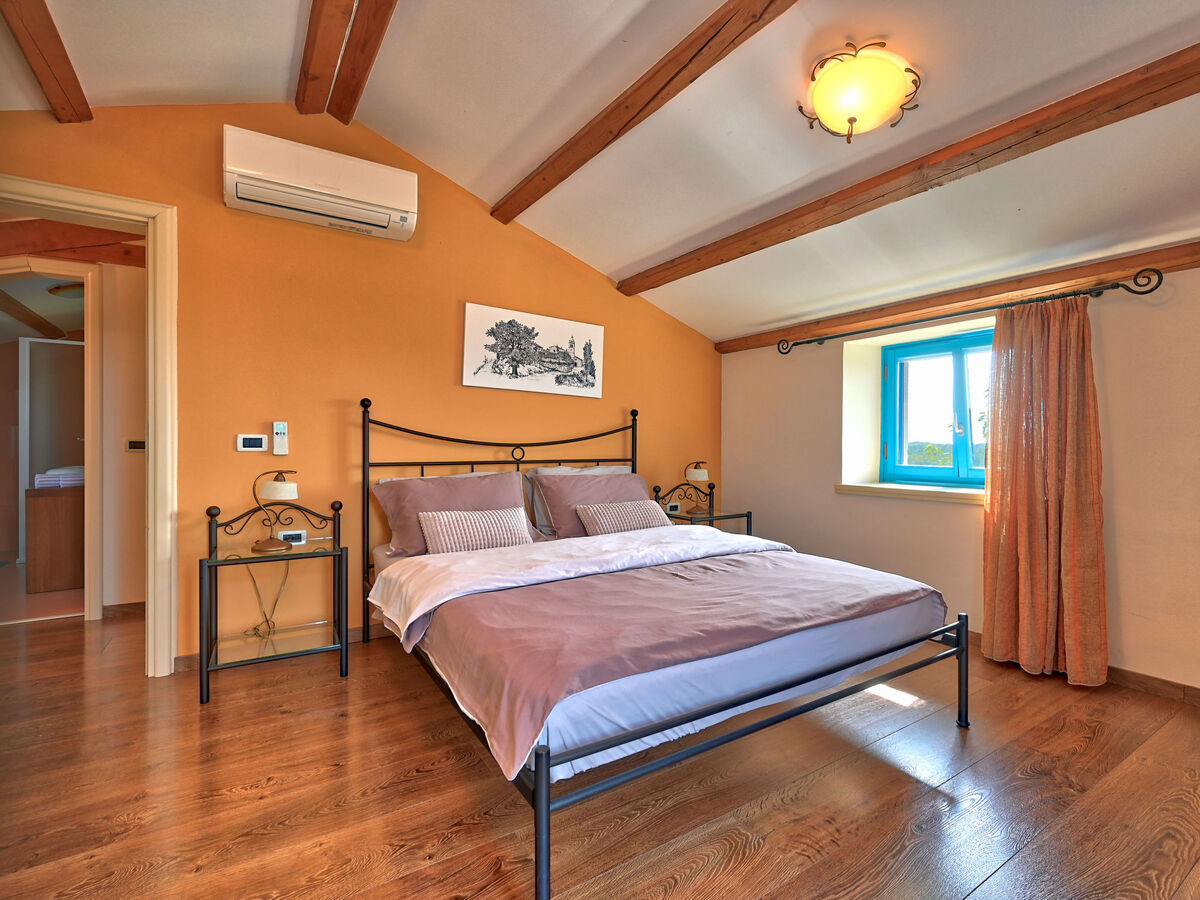 Villa Simone 4 chambres avec piscine privée à Poreč - Photo 22