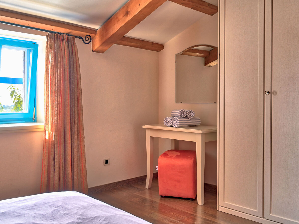 Villa Simone 4 chambres avec piscine privée à Poreč - Photo 23