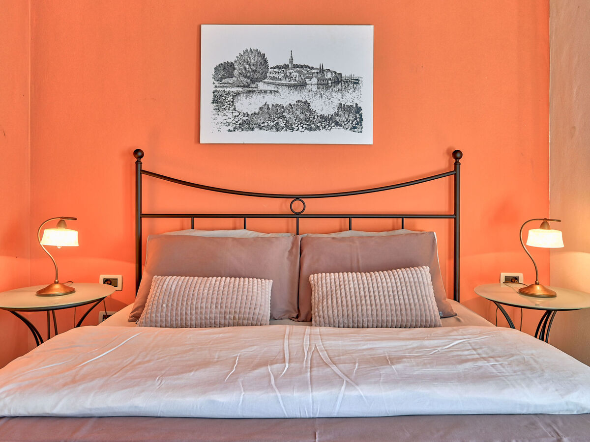 Villa Simone 4 chambres avec piscine privée à Poreč - Photo 24