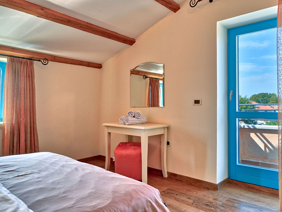 Villa Simone 4 chambres avec piscine privée à Poreč - Photo 25