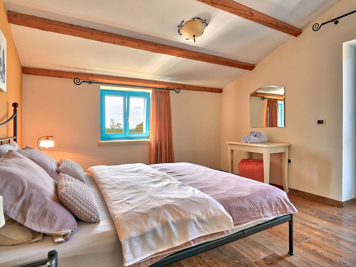 Villa Simone 4 chambres avec piscine privée à Poreč - Photo 26