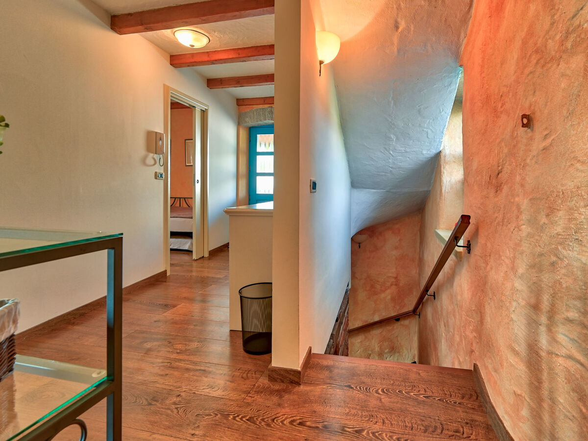 Villa Simone 4 chambres avec piscine privée à Poreč - Photo 27