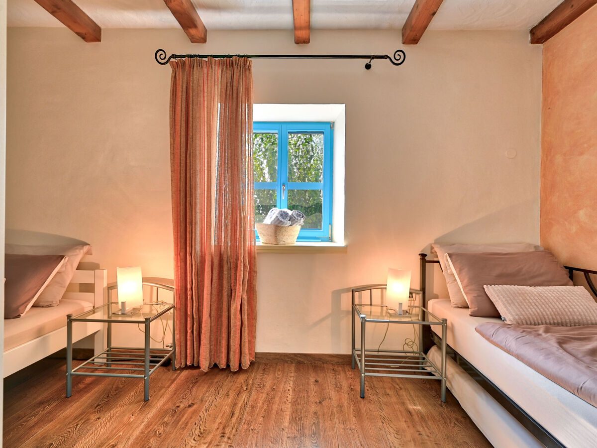 Villa Simone 4 chambres avec piscine privée à Poreč - Photo 30