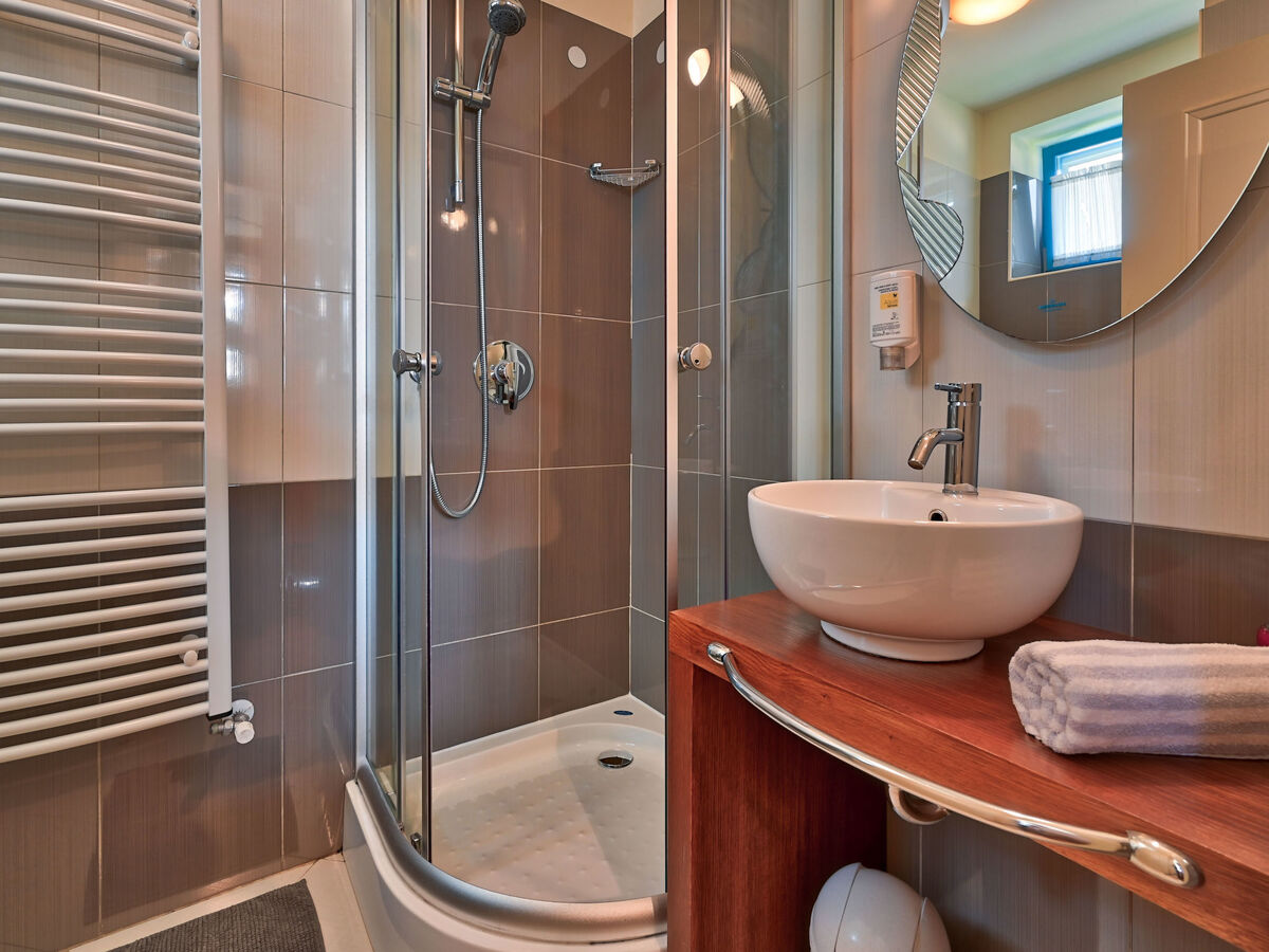 Villa Simone 4 chambres avec piscine privée à Poreč - Photo 35