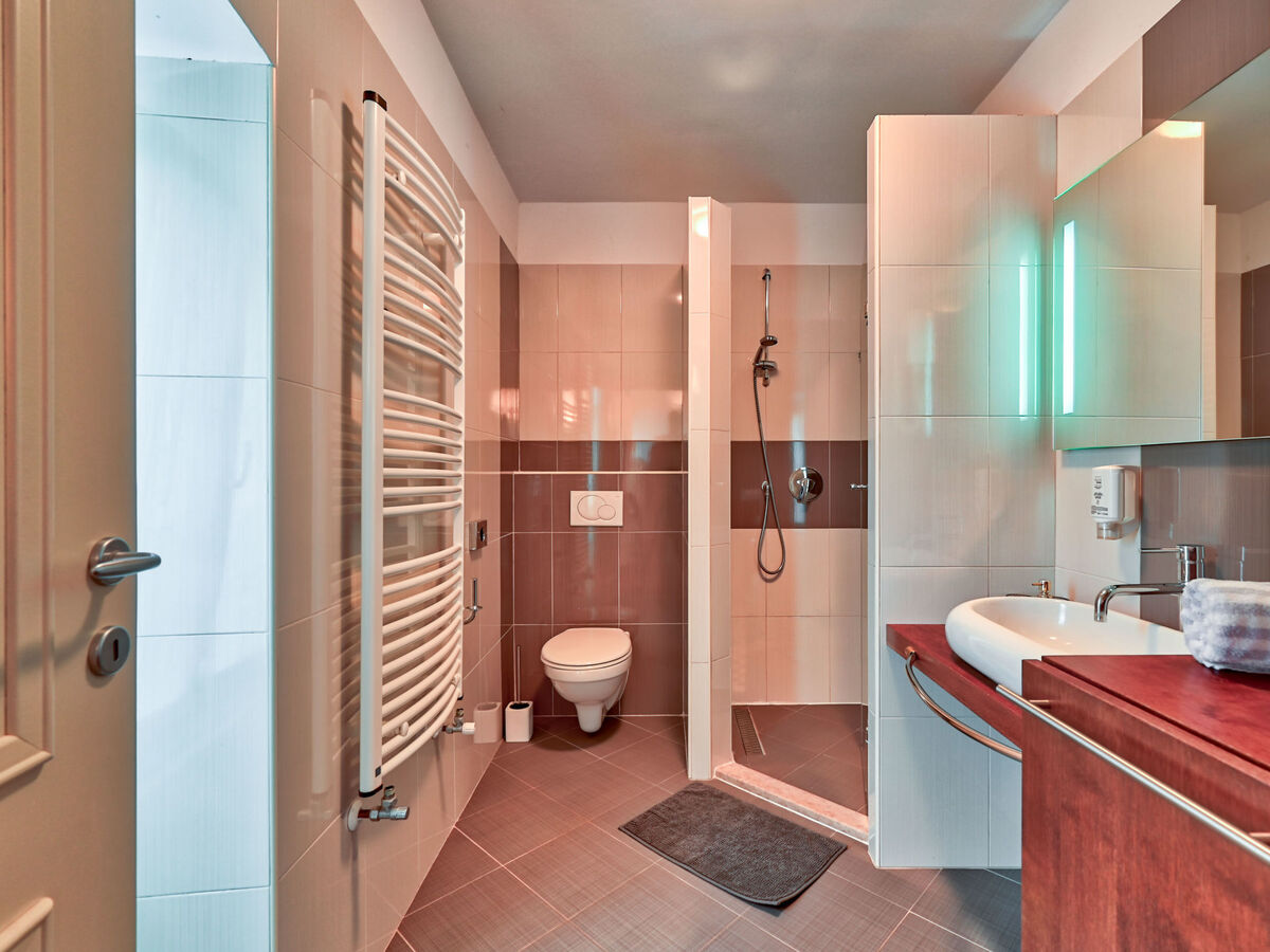 Villa Simone 4 chambres avec piscine privée à Poreč - Photo 36