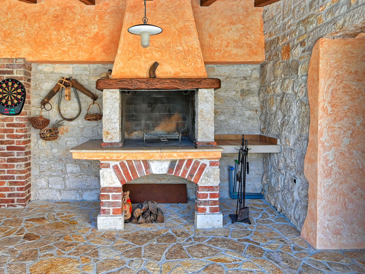 Villa Simone 4 chambres avec piscine privée à Poreč - Photo 41