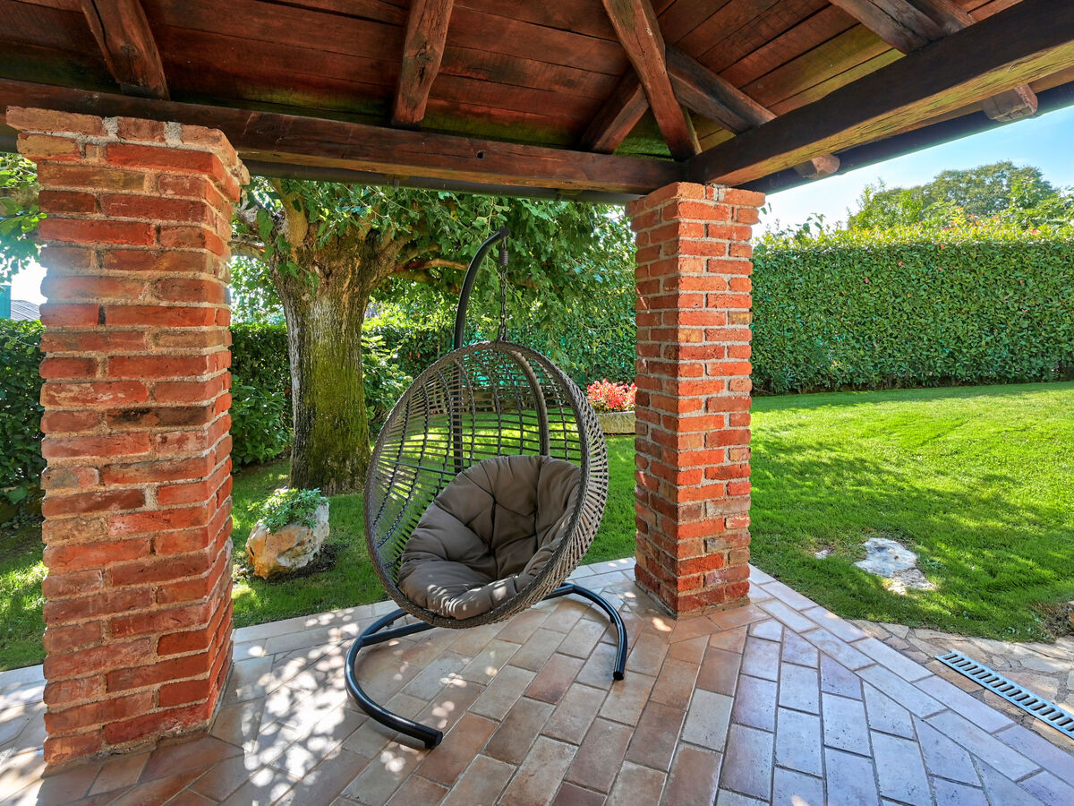 Villa Simone 4 chambres avec piscine privée à Poreč - Photo 42