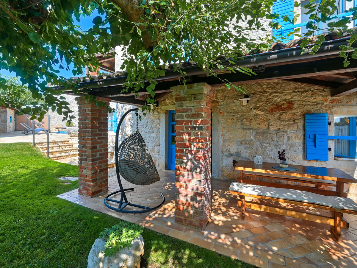 Villa Simone 4 chambres avec piscine privée à Poreč - Photo 45