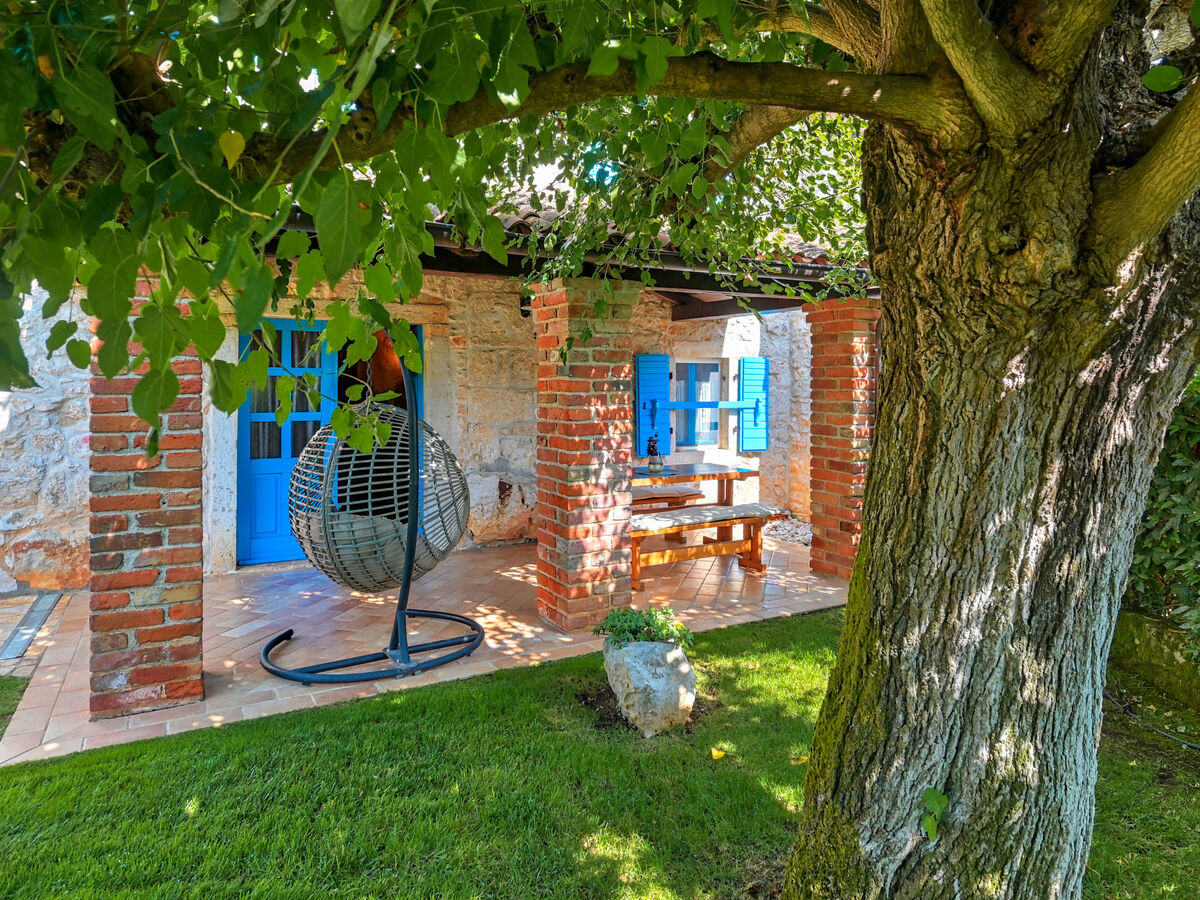 Villa Simone 4 chambres avec piscine privée à Poreč - Photo 47