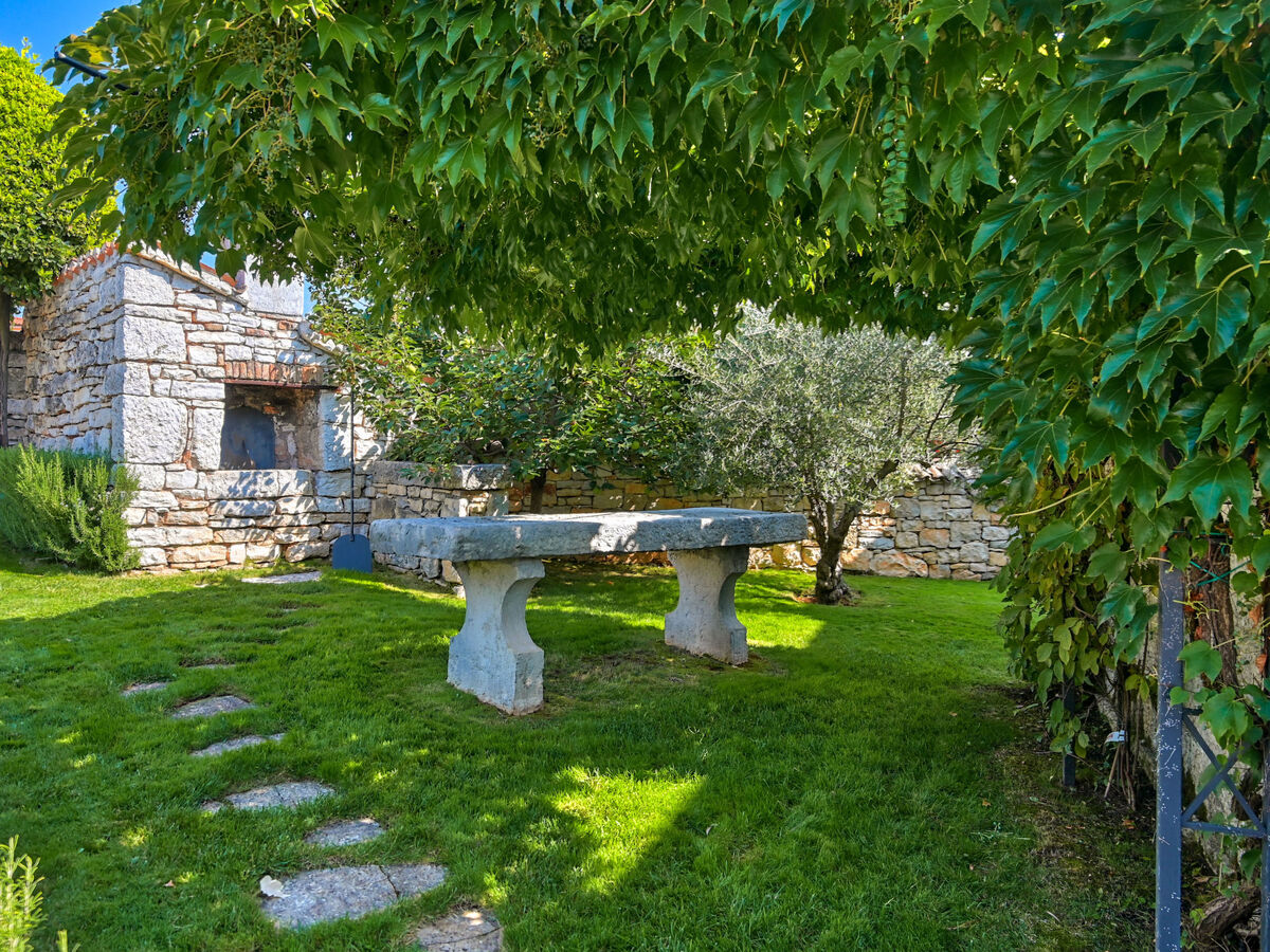 Villa Simone 4 chambres avec piscine privée à Poreč - Photo 58