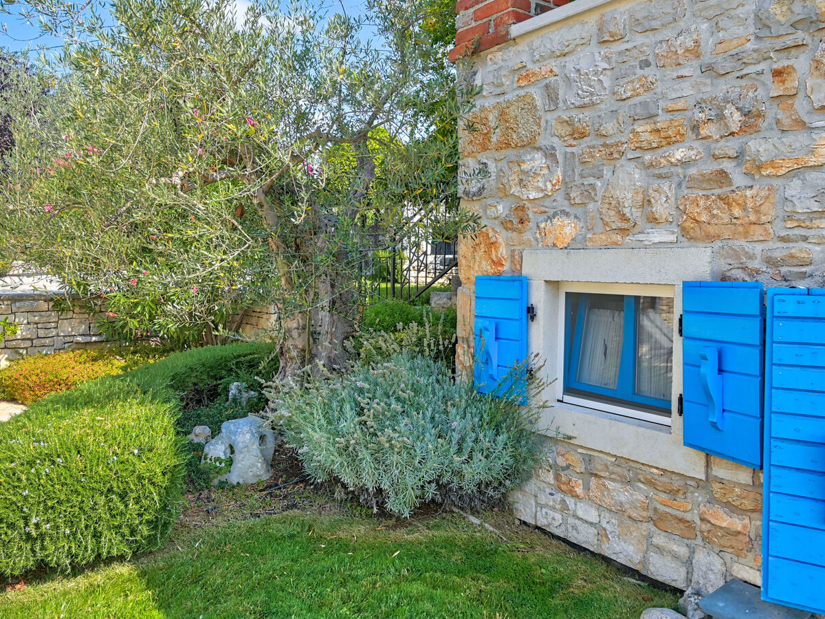 Villa Simone 4 chambres avec piscine privée à Poreč - Photo 64