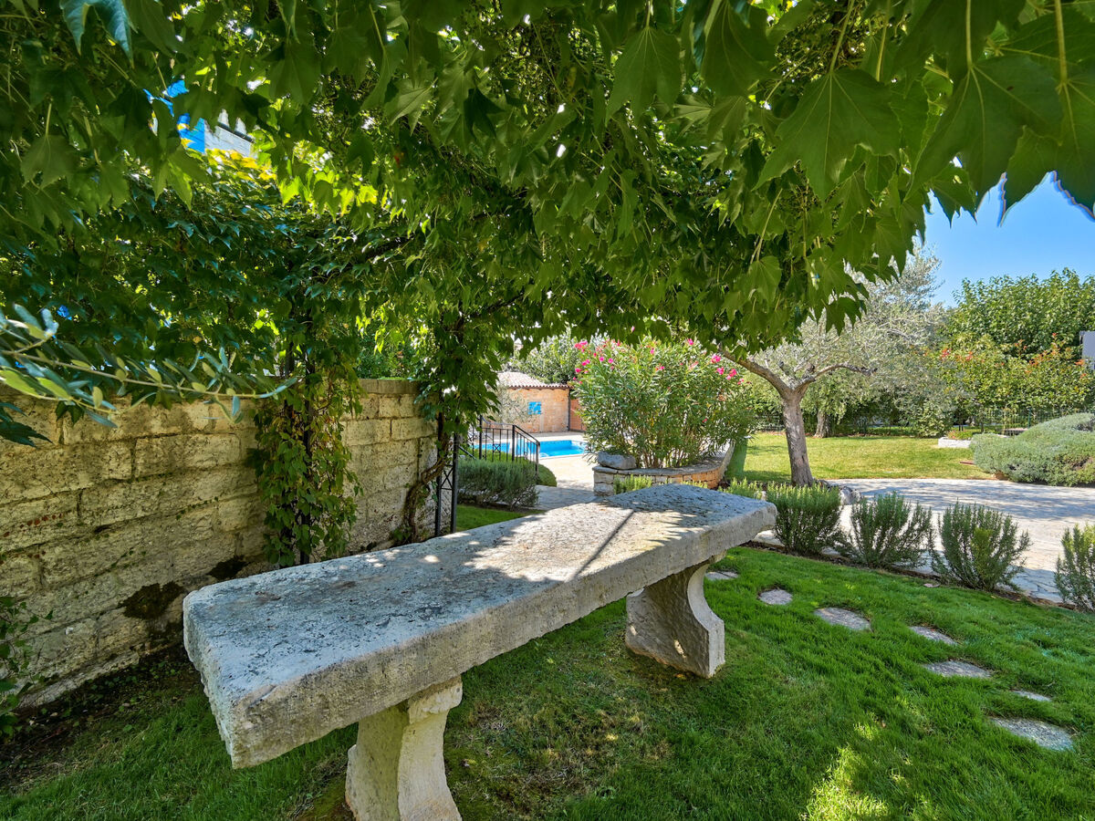 Villa Simone 4 chambres avec piscine privée à Poreč - Photo 69