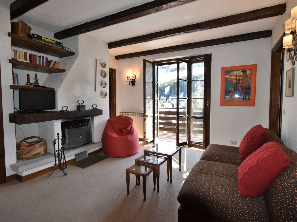 Masserini View Apartment – Vue panoramique montagne - Photo 2
