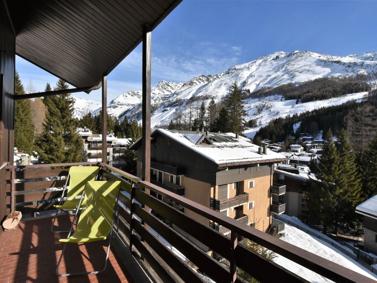 Masserini View Apartment – Vue panoramique montagne - Photo 3
