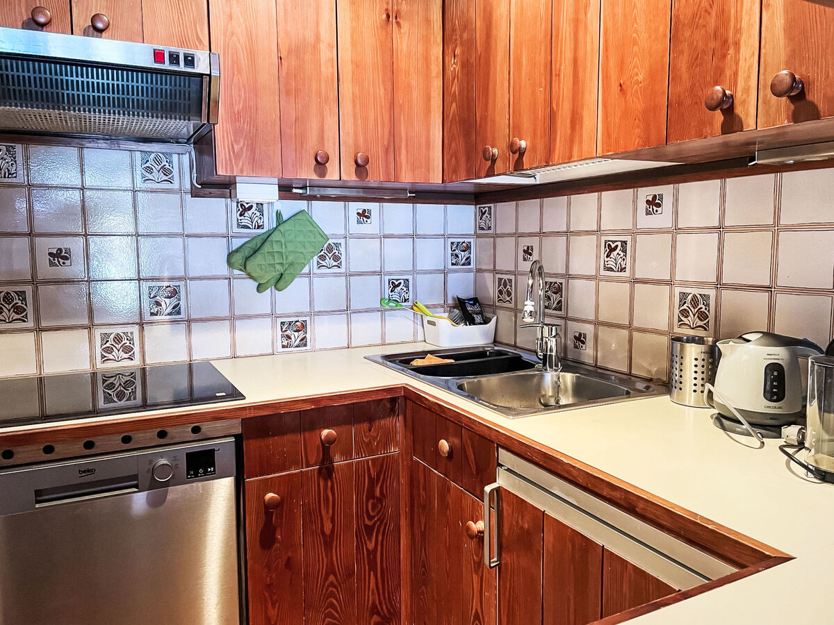 Masserini View Apartment – Vue panoramique montagne - Photo 4