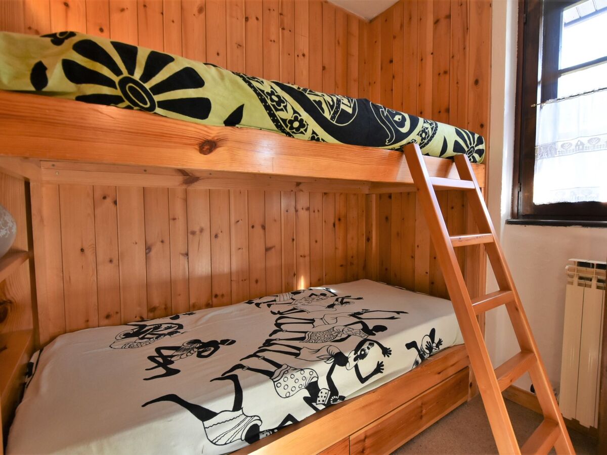 Masserini View Apartment – Vue panoramique montagne - Photo 6