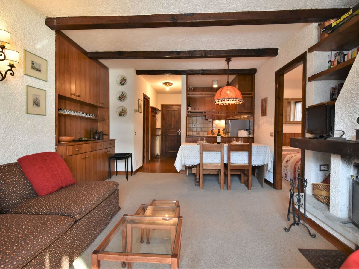 Masserini View Apartment – Vue panoramique montagne - Photo 8