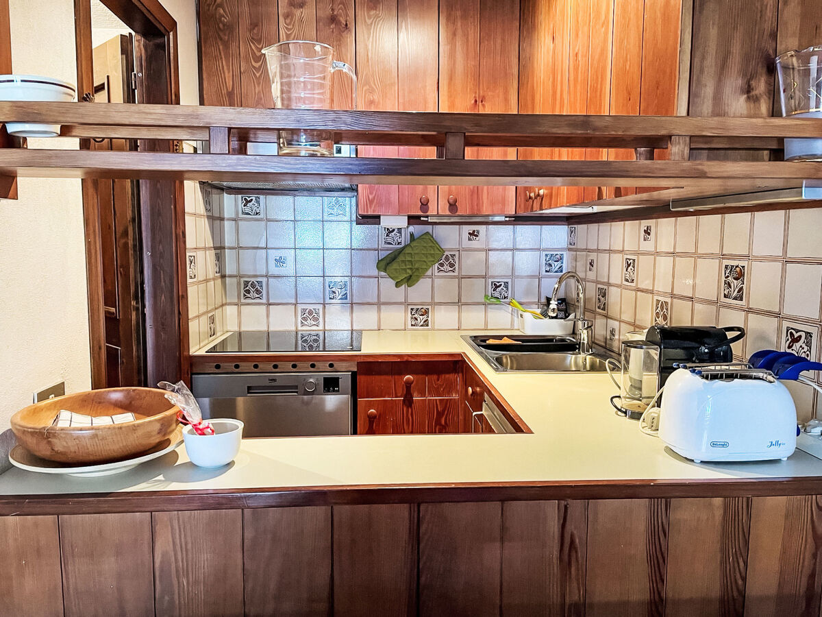 Masserini View Apartment – Vue panoramique montagne - Photo 12