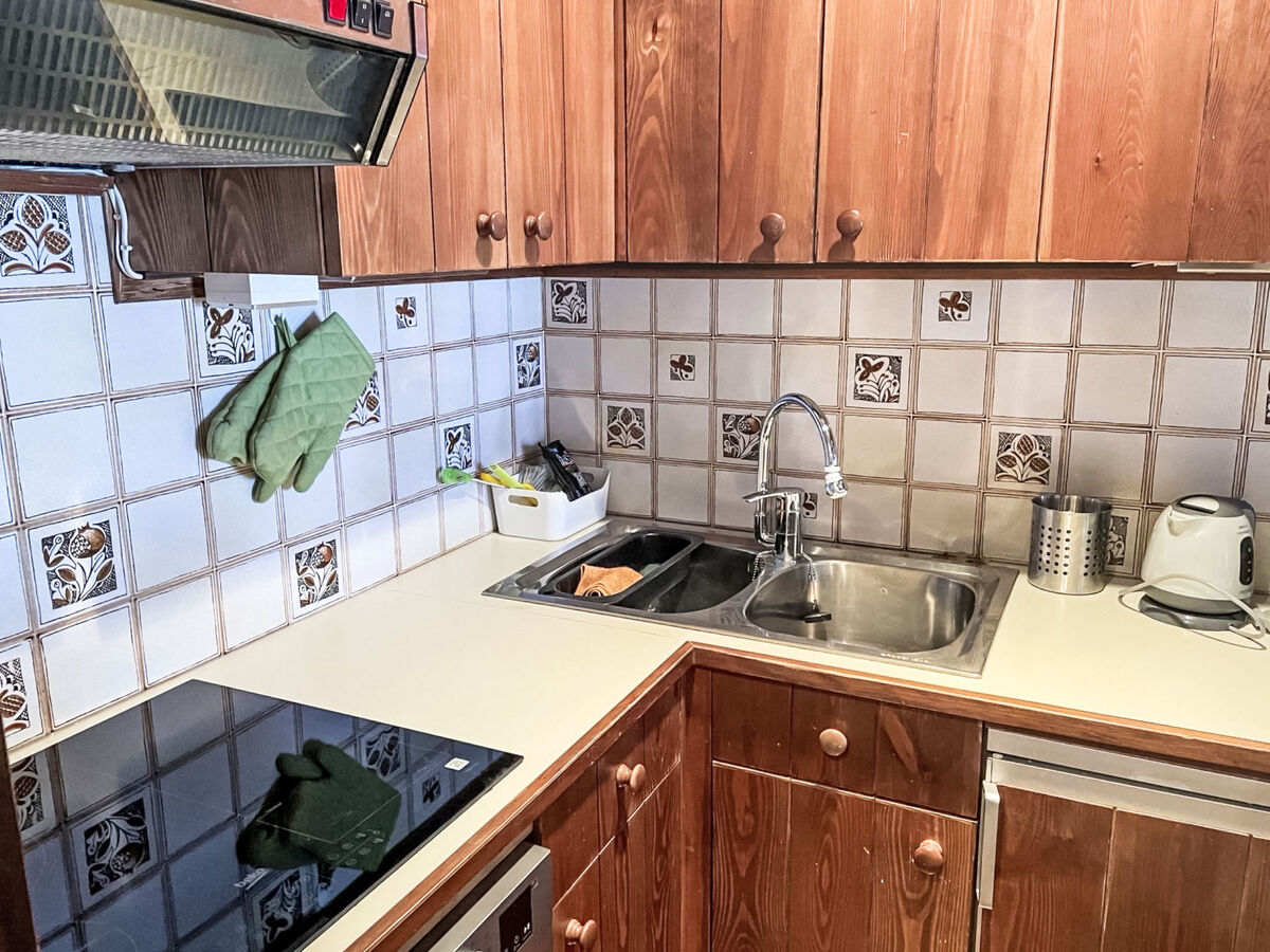 Masserini View Apartment – Vue panoramique montagne - Photo 13