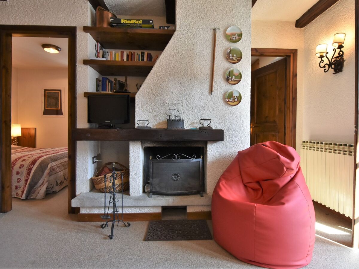 Masserini View Apartment – Vue panoramique montagne - Photo 14
